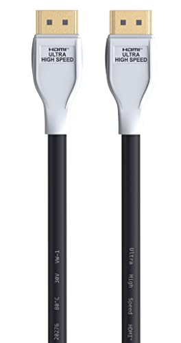 Ultra High Speed HDMI Cable, HDMI 2.1 A86680