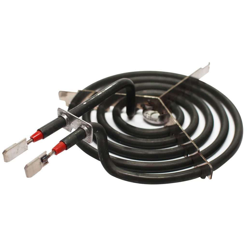 6 inch 5 Turns Surface Burner Element for Range, Stove & Cooktop E58822