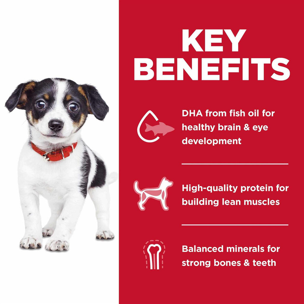 Dry Dog Food Q7714
