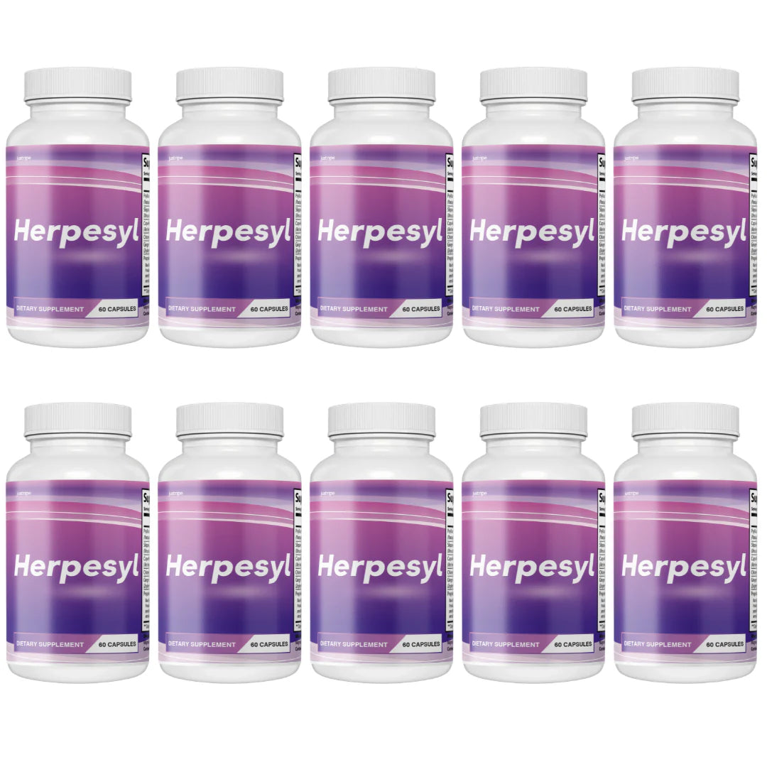 Detox Support Supplement Y318