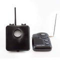 Wireless Motion Detection Kit Base Station Radio J328892