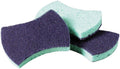 Blue/Teal Sponge E154519