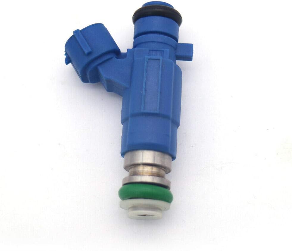 6 Fuel Injectors for Nissan G601