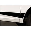 Black Platinum Rocker Panel T1293