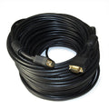 150ft Triple-Shielded VGA Cable Gold Plated C464918