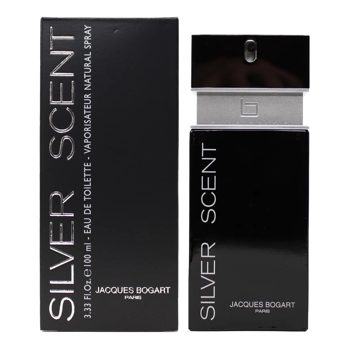 Eau De Toilette Spray 3.4 oz C5524