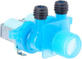 Washing Machine Water Inlet Valve R6132