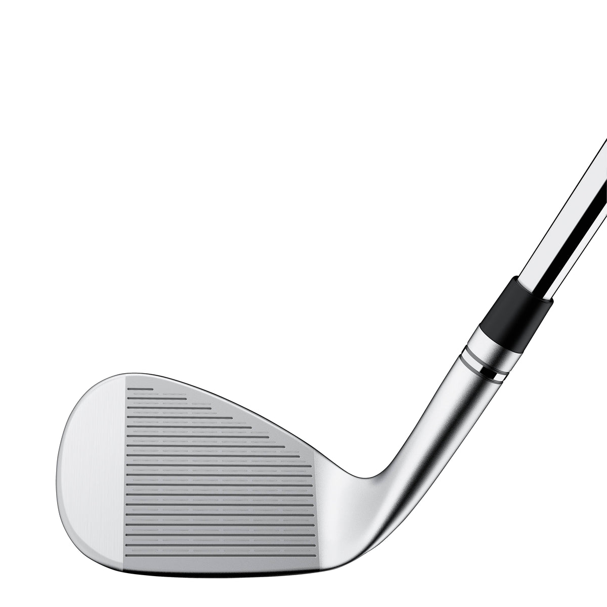 Chrome Wedge N481