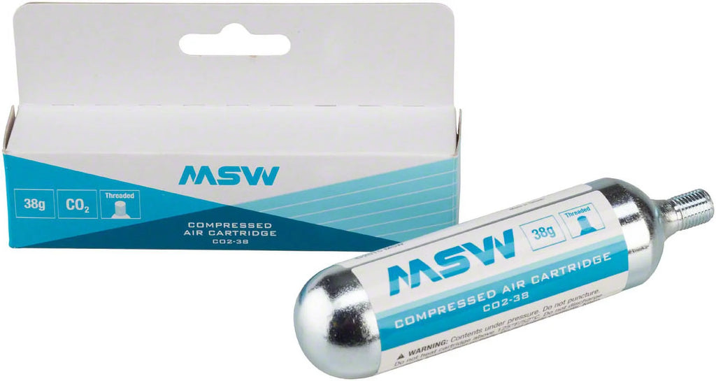 38g CO2 Cartridge W2293