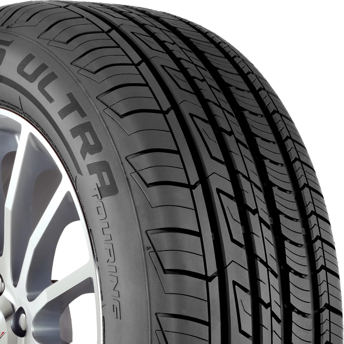 215/50R17 95V XL All Season Tires T80565