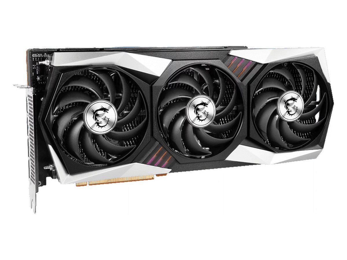 Radeon RX 7900 XTX 24GB GDDR6 PCI Express 4.0 Video Card B47453