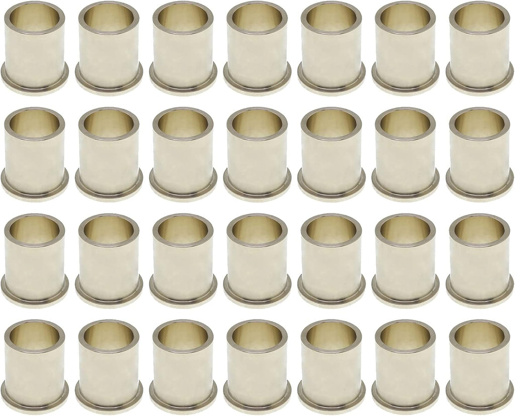 Full Undercarriage Pin Bushing Seal Repair Kit M8652