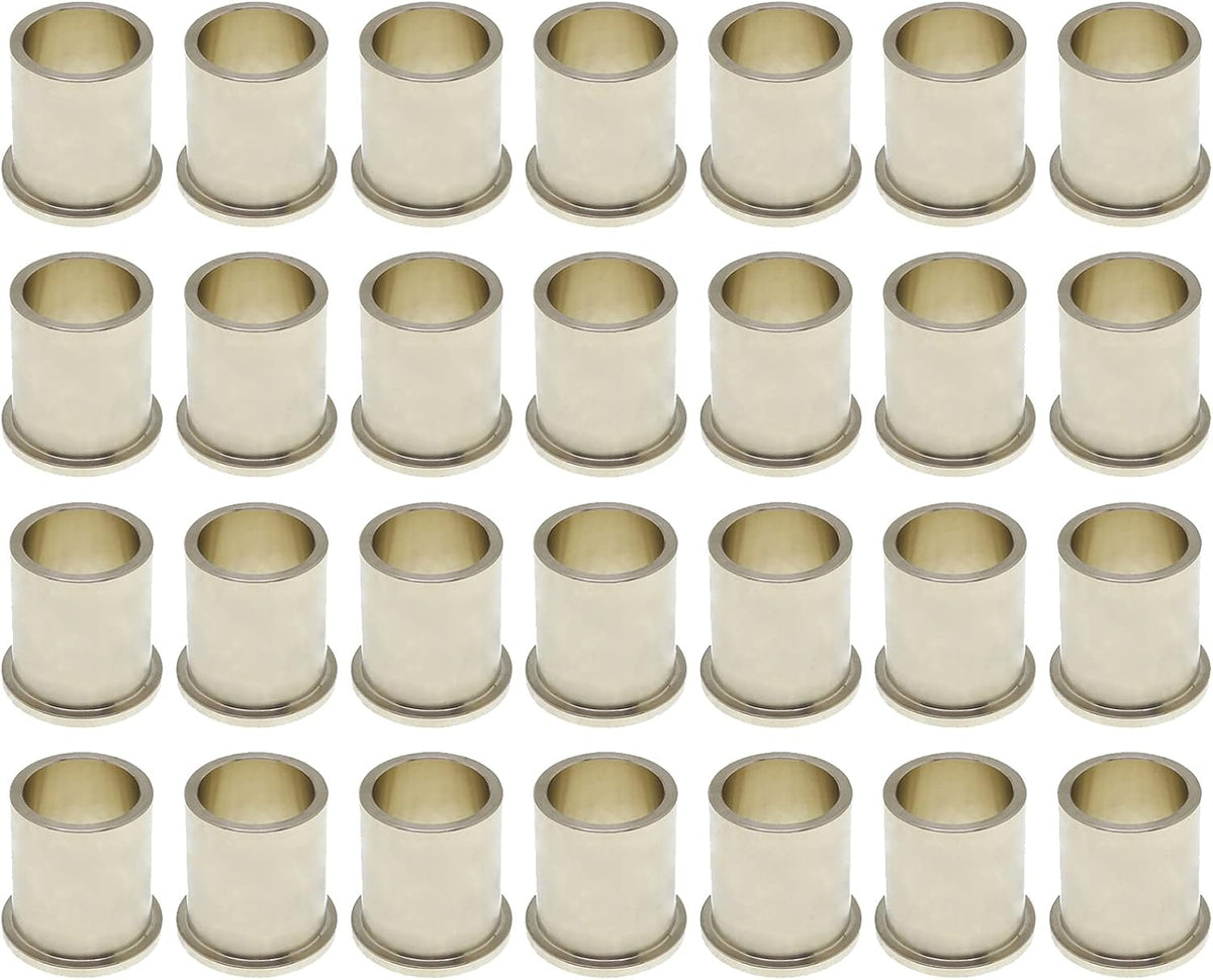 Full Undercarriage Pin Bushing Seal Repair Kit M8652