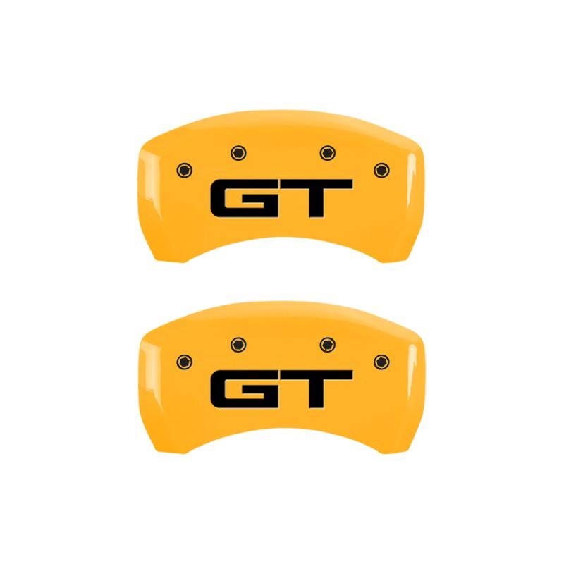 Caliper Covers J814967