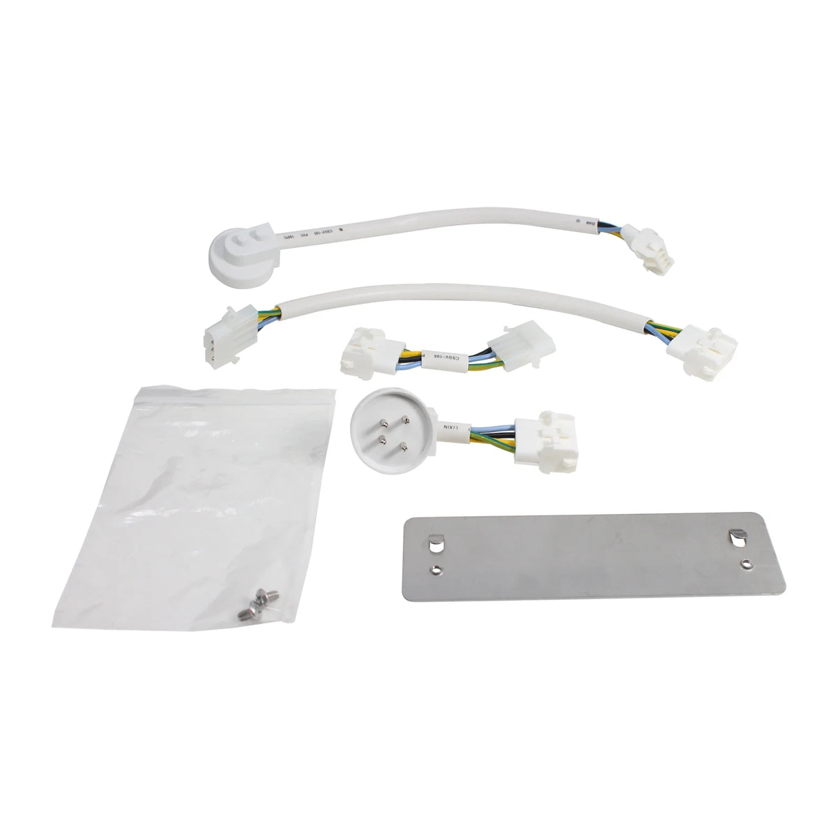 Refrigerator Ice Maker Replacement Z551