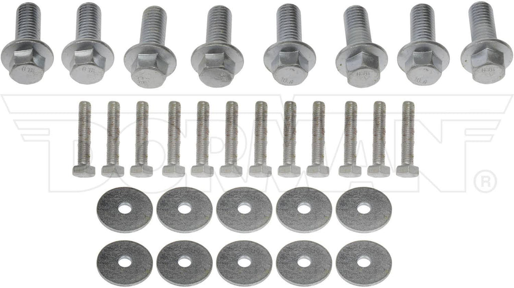 Truck Bed Floor Support W75708