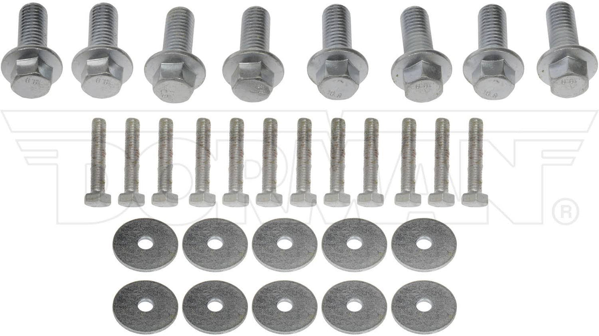 Truck Bed Floor Support W75708