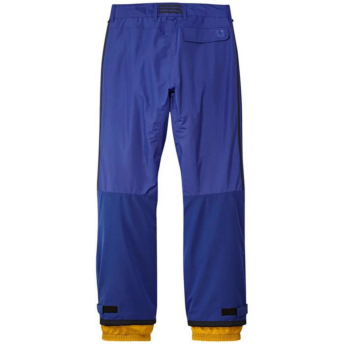 Blue Riding Pants B2228