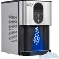 44LB Automatic Countertop Nugget Ice Maker L26254