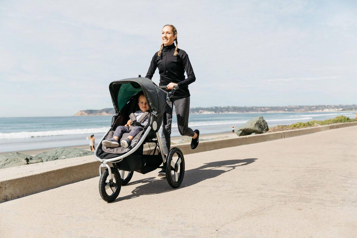 Camp Green Stroller O825