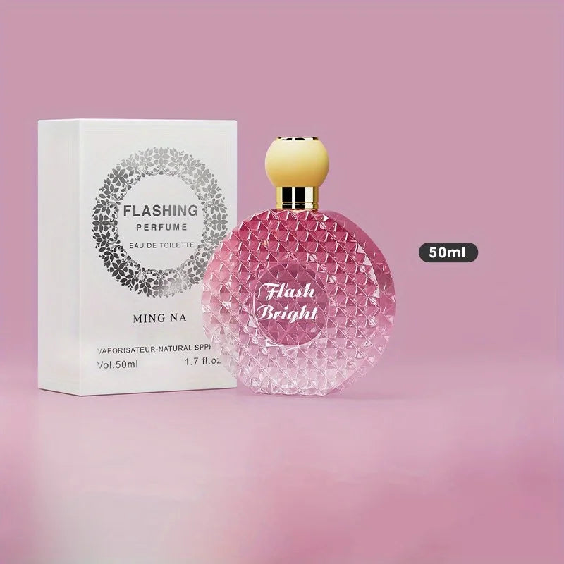 Eau De Toilette Spray Floral Fruity Scent S518025