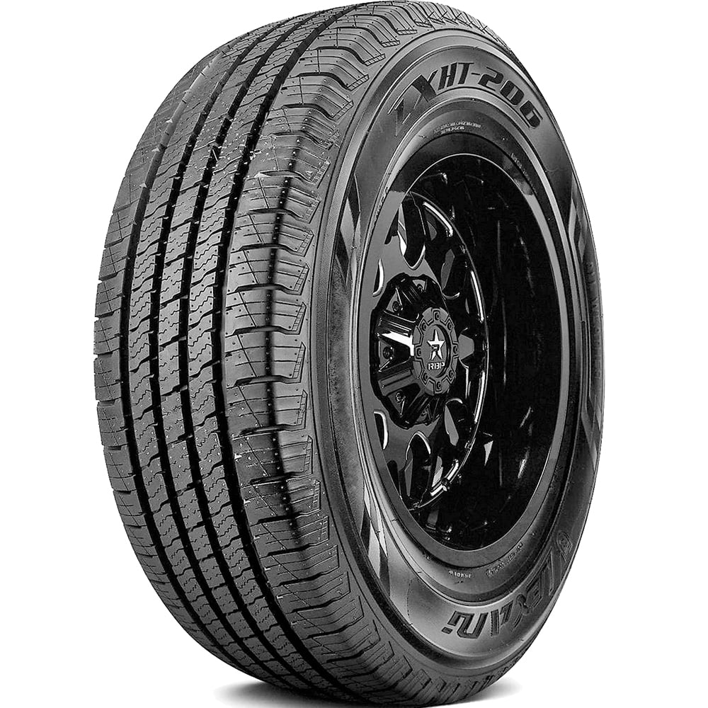 P235/65R17 103T Highway Tire K8851