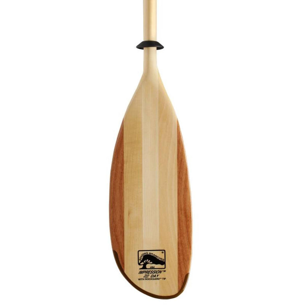 Solo Canoe Paddle Q806