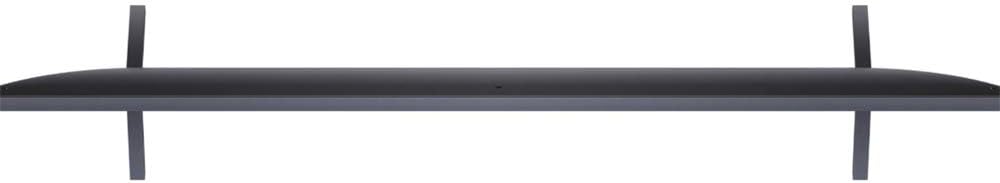 55 Inch 4K Smart UHD TV with Soundbar, Wall Mount, HDMI Cables R70100