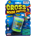 Assorted Colors Putty Case of 72 H836086