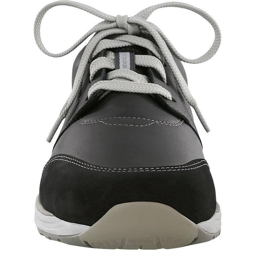 Black 9 Narrow Venture Shoes A551