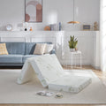 Twin Memory Foam Folding Mattress with Storage Bag G28072
