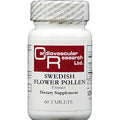 Swedish Flower Pollen 60 tabs F612967