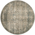 Grey Stone Rug B5575