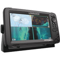 5 In. Fishfinder with Down Scan Imaging and Mapping F835