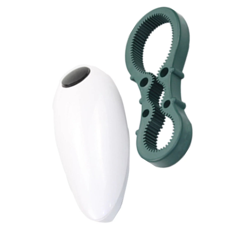 Automatic Can Tin Opener Jar Lid Wrench M300