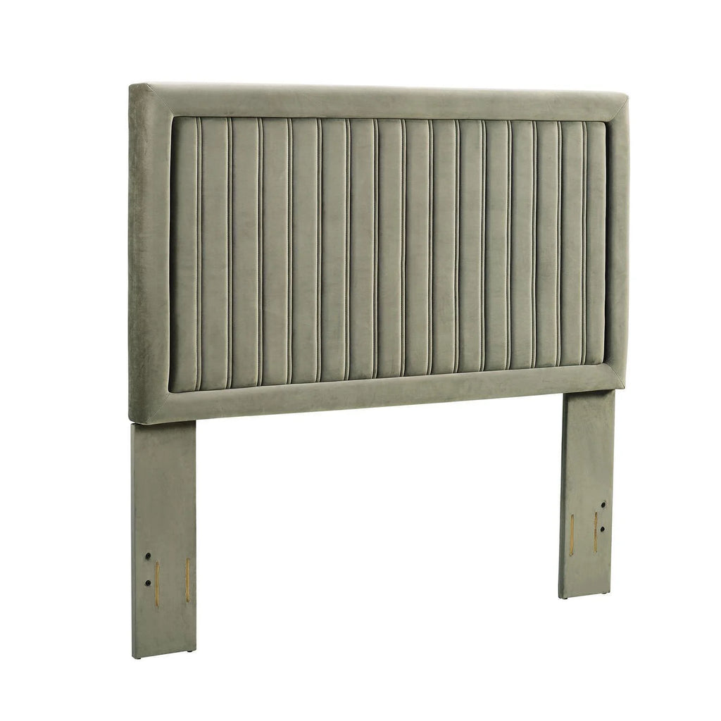 King/Cal King Headboard Navy B311