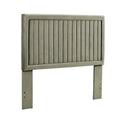 King/Cal King Headboard Navy B311