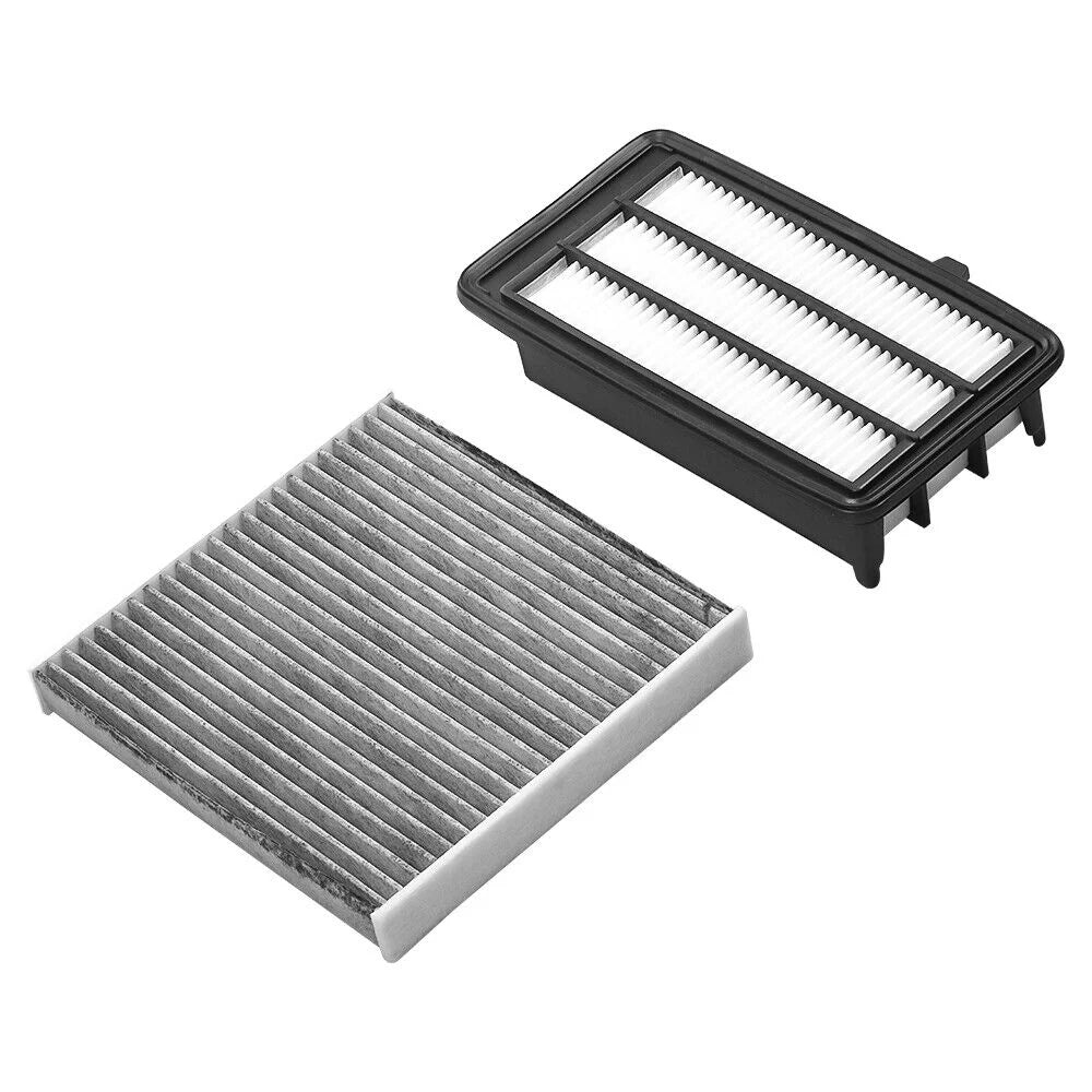 2017-2022 Honda CRV 1.5L Turbo Engine & Cabin Air Filter B7245