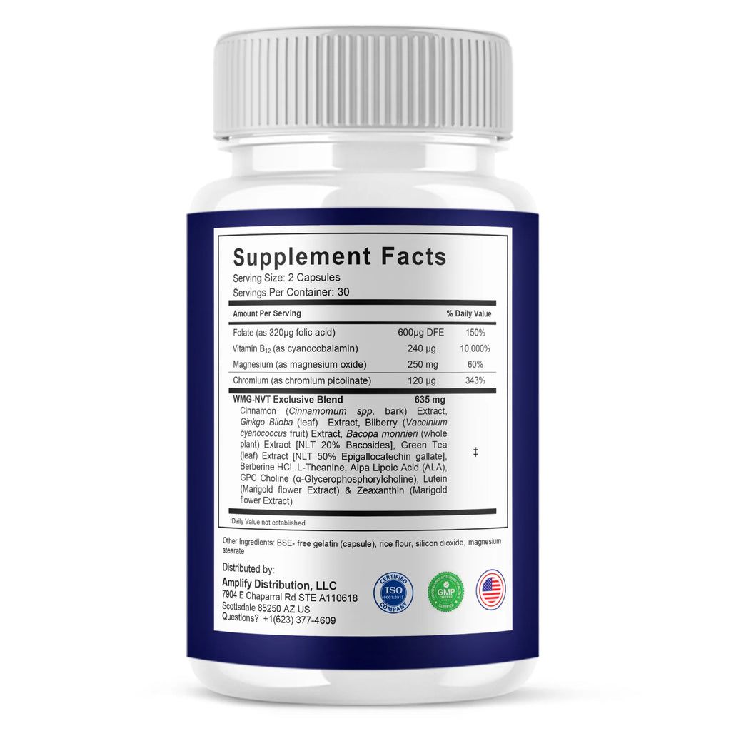 Capsules M5374