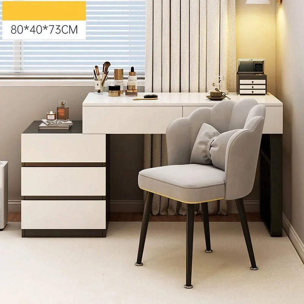 Nordic Lacquer Dressing Table S405