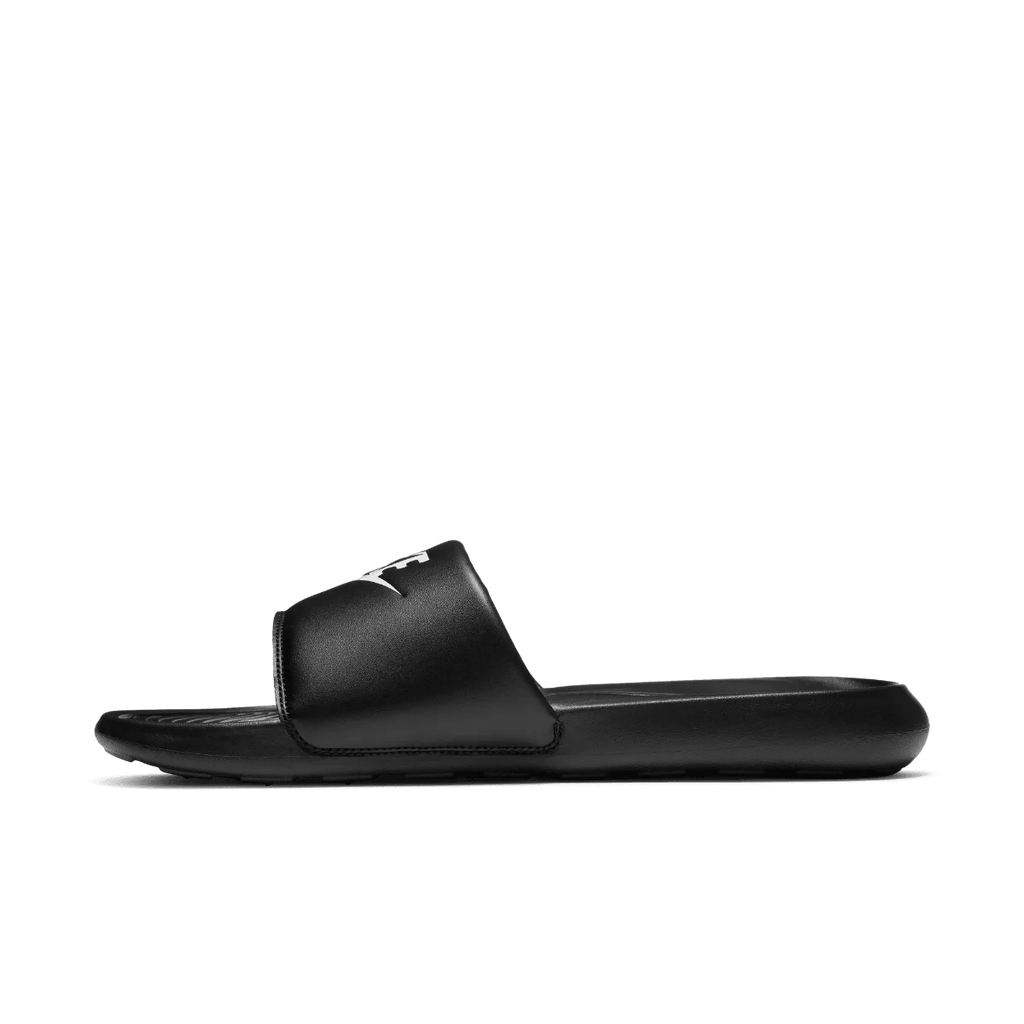 Men's Slide Black/White O673738