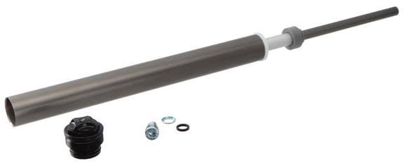 Rock Shox Dualair Spring Assembly w/Cap Z932493