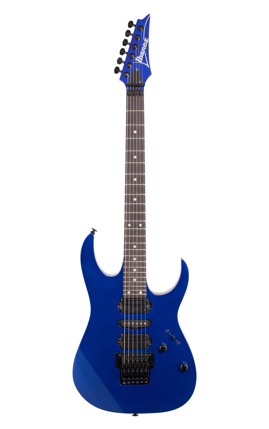 Jewel Blue Electric Guitar I1770