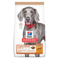 Adult Large Breed No Grain Chicken Dog Food 14 kg H909