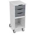 Medical Lab Cart G555