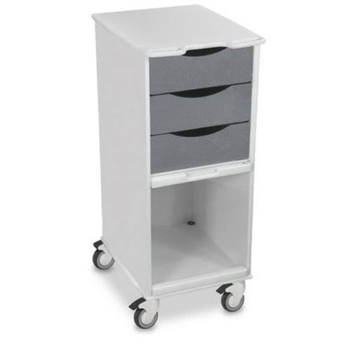 Medical Lab Cart G555