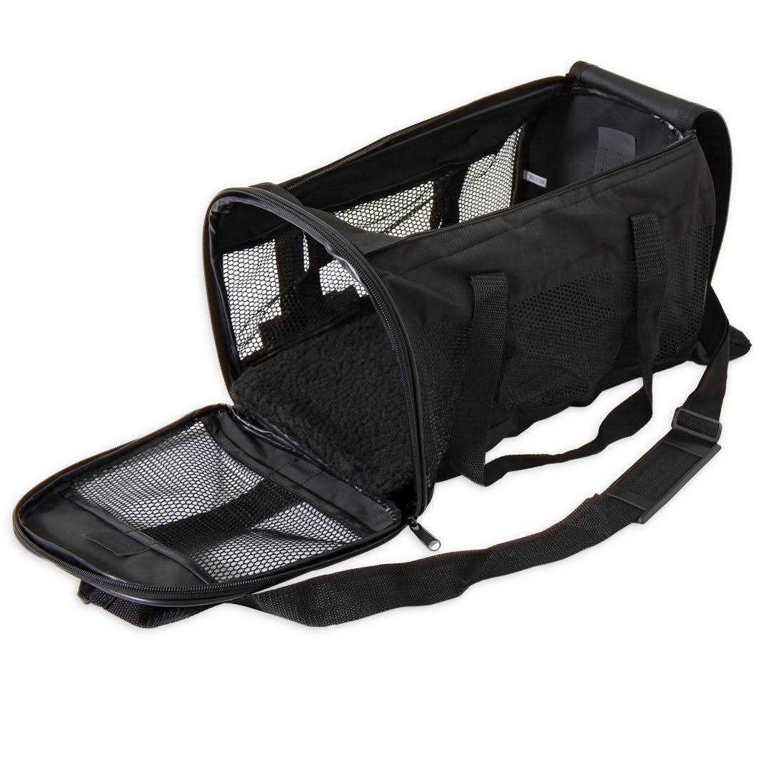 Soft Sided Pet Carrier F426