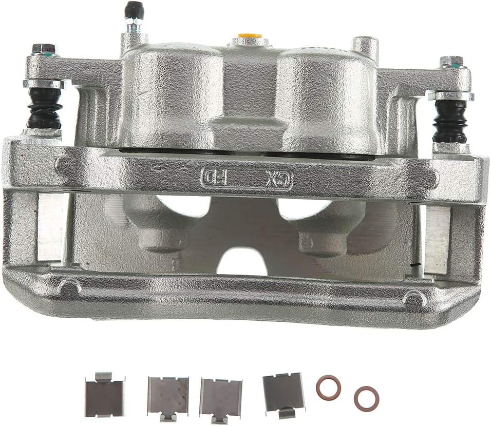 Brake Caliper Assembly Y9240