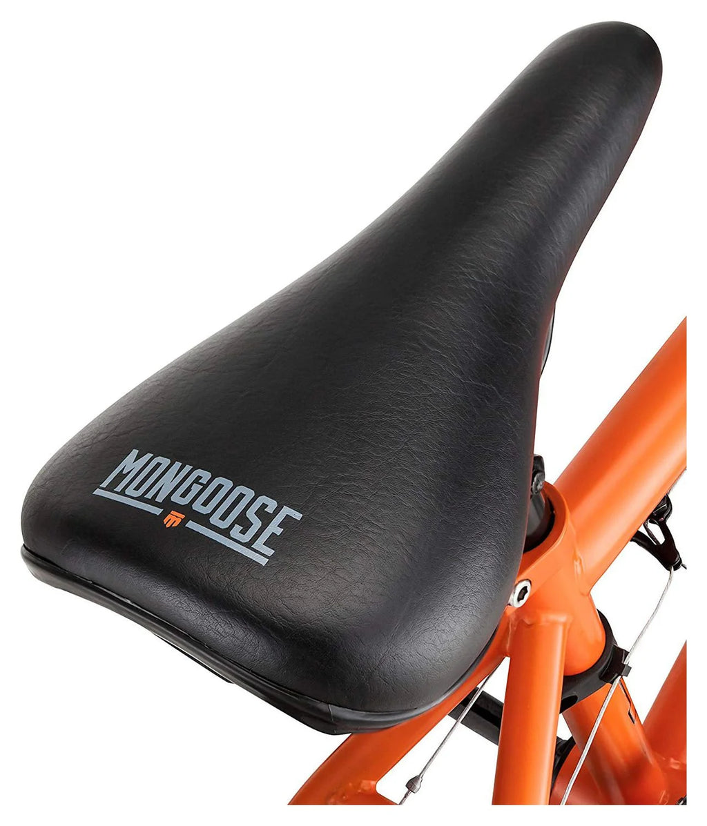 20 In. Orange Freestyle Bicycle B38907