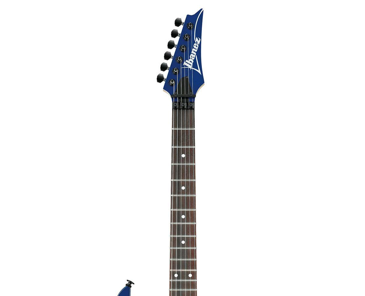 Jewel Blue Electric Guitar I1770